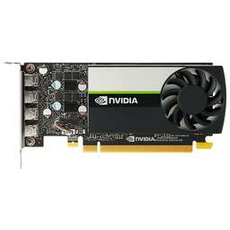 NVIDIA Видеокарта PCIE16 T1000 8GB GDDR6 900-5G172-2570-000