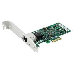LR-LINK Сетевой адаптер Gigabit Ethernet LREC9201CT PCI Express x1