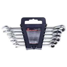 AV STEEL Набор ключей AV-035060