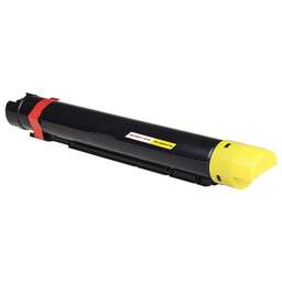 PRINT-RITE Картридж лазерный TFXAIQYPRJ PR-106R03746 106R03746 желтый (11800стр.) для Xerox VersaLink C7020/C7025/C7030