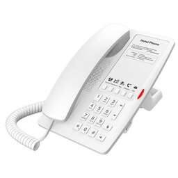 FANVIL IP телефон H4 [h4 white]