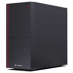 ГРАВИТОН Компьютер Д50А RYZEN 5 5600G/8Gb/SSD256Gb/Kbu/Mu/No OS/WR3G