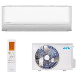 MDV Кондиционер MDSAG-12HRDN8 / MDOAG-12HDN8 серия INFINI STANDARD inverter (комплект)