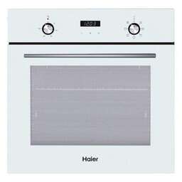 HAIER Духовой шкаф HOX-P06HGW, белый