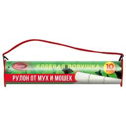 MAGUSE (MG-L-038) от мух и мошек - рулон