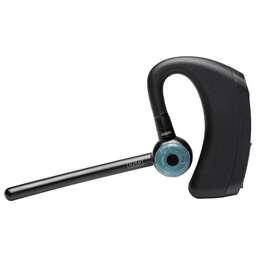 JABRA Наушники с микрофоном Perform черный вкладыши BT крепление за ухом (5101-119)