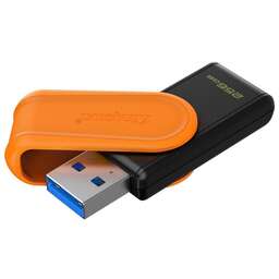 KINGSTON USB накопитель 256GB DataTraveler Exodia S USB 3.2 Gen1
