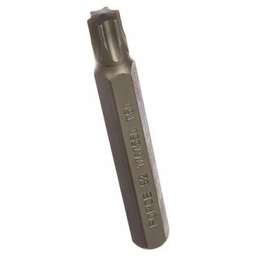 AV STEEL Бита 10мм TORX L75 T50 " "