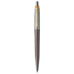 PARKER Ручка шариков. Jotter Grey Core GT (2213723) M син. черн. подар.кор