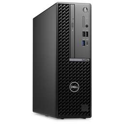 DELL Компьютер Optiplex 7010 SFF Intel Core i3 13100, DDR4 16ГБ, 256ГБ(SSD), Intel UHD Graphics 730, Windows 11 Pro, черный [7010s-3621]