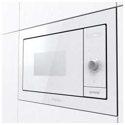 GORENJE BM235G1SYW Микроволновая печь