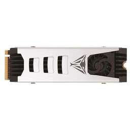 PATRIOT Накопитель SSD PCIe 5.0 x4 2TB PV553P2TBM28H PV553 M.2 2280