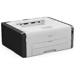 RICOH SP 277NWX WIFI/ETHERNET (старт.картридж 2600стр)