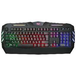 SMARTBUY (SBK-309G-K) RUSH USB черный