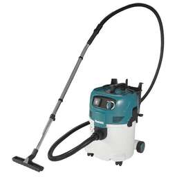 MAKITA Строительный пылесос VC3012L, синий