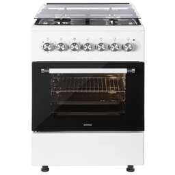 NORDFROST GE 6064 W
