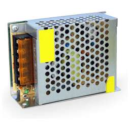 GAUSS Блок питания Basic для лен.светод. серый (BT502)