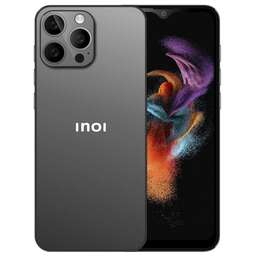 INOI Note 13s 4/128Gb Space Gray