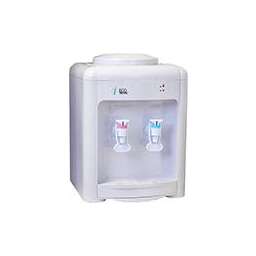 Ecotronic H2-TE white