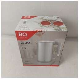 BQ KT1720P Black (8741340)