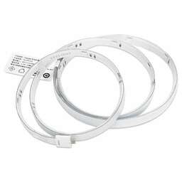 YEELIGHT Удлинитель светодиодной ленты RGB Lightstrip Plus Extension 1S/YLOT01YL