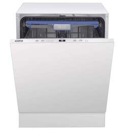 DeLonghi DDW 06F Basilia Посудомоечная машина