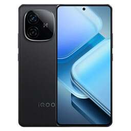 IQOO Смартфон Z9 12/512Gb, черный