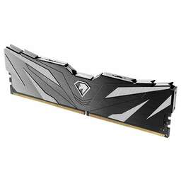 NETAC Модуль памяти DIMM 8GB DDR5-4800 NTSWD5P48SP-08K