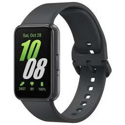 SAMSUNG Galaxy Fit 3 SM-R390 (SM-R390NZAACIS)
