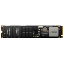 SAMSUNG Накопитель SSD PM9A3 960GB M.2(22x110mm) NVMe PCIe 4.0 x4 (MZ1L2960HCJR-00A07)