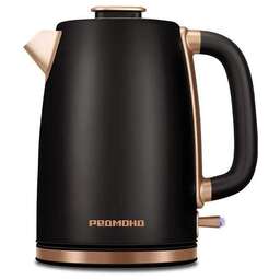 REDMOND KM-240, черный/ Бронза