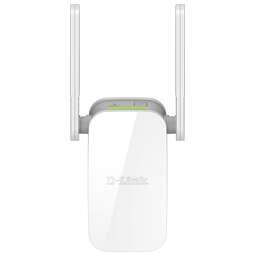 D-LINK Повторитель беспроводного сигнала DAP-1610 (DAP-1610/ACR/A2A) Wi-Fi белый