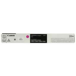 CANON Тонер C-EXV64M 5755C002 пурпурный туба 650гр. для копира imageRunner Advance DX C3926i
