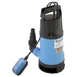 ДЖИЛЕКС Насос ФЕКАЛЬНЫЙ 230/8 (Qmax- 230л/мин. Нmax-8 м.)