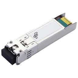 FUTURE TECHNOLOGIES Трансивер FT-SFP+-WDM-LR-03-B-D