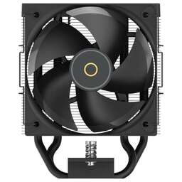 OCYPUS Вентилятор Cooler Gamma A40 BK Black 200W/ All Intel/ AMD AM*/ Screws