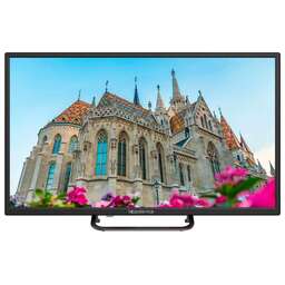 TOPDEVICE TDTV32BS02H HD SMART TV