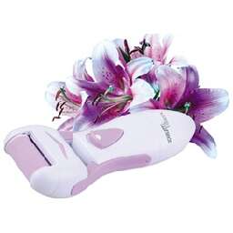 SCARLETT SC-CA304PS10 фиолетовый
