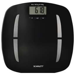 SCARLETT SC-BS33ED83
