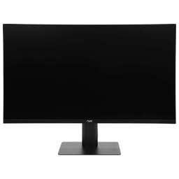 NPC 27" Монитор MF2704-F, 1920x1080, IPS, 75Гц, 1хHDMI, 1хDP, черный