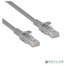 EXEGATE UTP-RJ45-RJ45-C6-CU-1M-GY