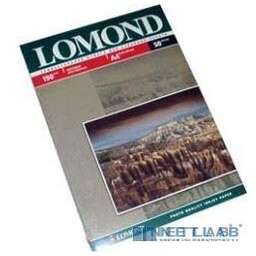 LOMOND 0102015 Матовая бумага 2х A4, 190г/м2, 50 л.