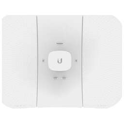 UBIQUITI Точка доступа ISP LBE-5AC-Gen2, белый