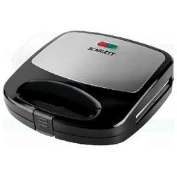 SCARLETT SC-TM11038 черный