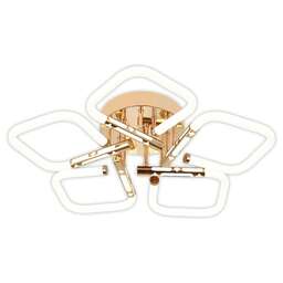 ESCADA 10265/5 LED*50W Gold