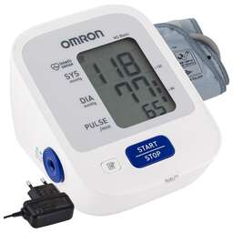 OMRON Тонометр автоматический M2 Basic