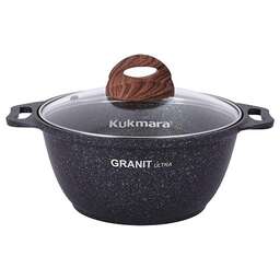 KUKMARA кгг22а а/пр литая 2,0л стекл/кр Granit ultra blue