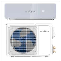 SNOWCAP -AC 09 DA SIR INVERTER