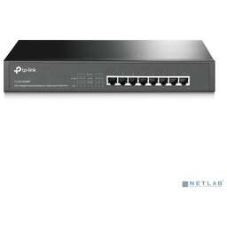 TP-Link SMB TL-SG1008MP