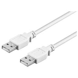 5BITES UC5009-018C USB2.0, AM/AM, 1.8м